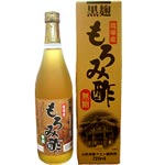無糖 黒麹琉球もろみ酢